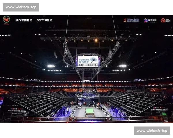 体育赛事视频在线播放平台打造沉浸式观赛体验新趋势探索发展前景